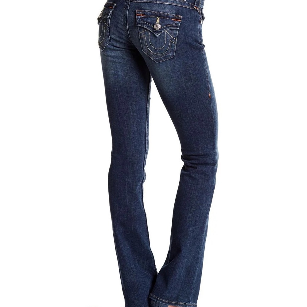 NWT True Religion Jeans